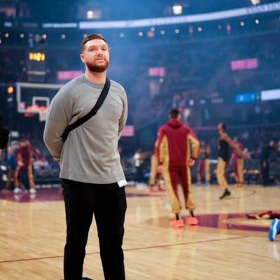 Isaac Mourier : Exmouth to the NBA